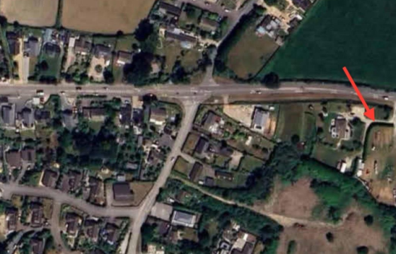 Outline Planning in Germoe photo